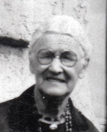 Lydia Esther Hall (1854 - 1935) Profile